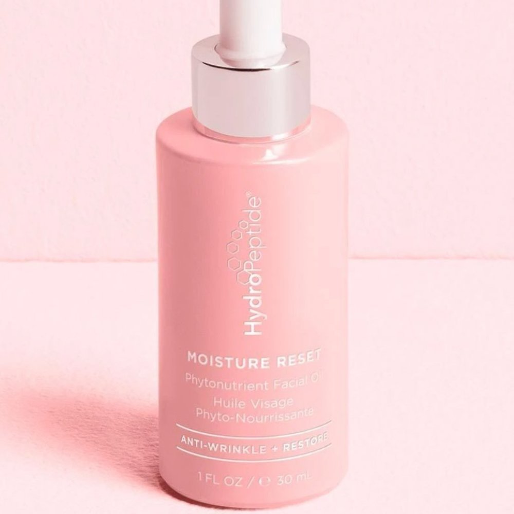 HydroPeptide Moisture Phytonutrient Facial Oil